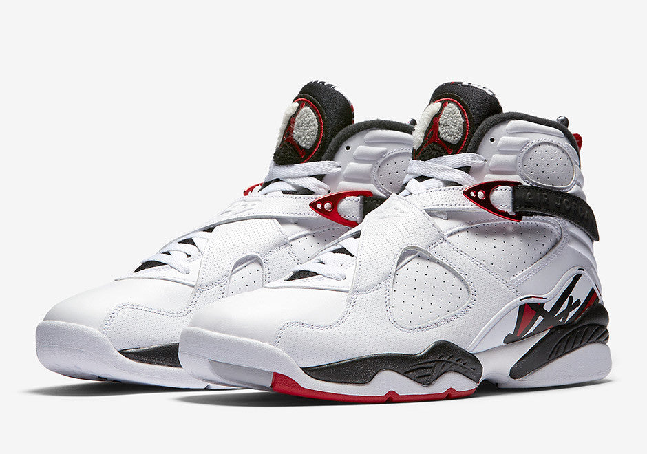 Air Jordan 8 Alternate Release | 2017 Alternate Jordan 8 Release