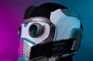 Atmos Star-Lord Helmet by Freehand Profit