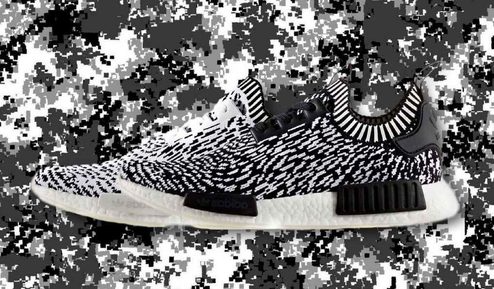 ADIDAS NMD R1 PRIMEKNIT “ZEBRA” PACK – 8&9 Clothing Co.