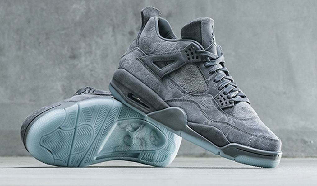 Kaws X Jordan 4 Release – 8&9 Clothing Co.