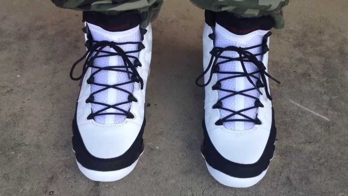 fake jordan 9 retro