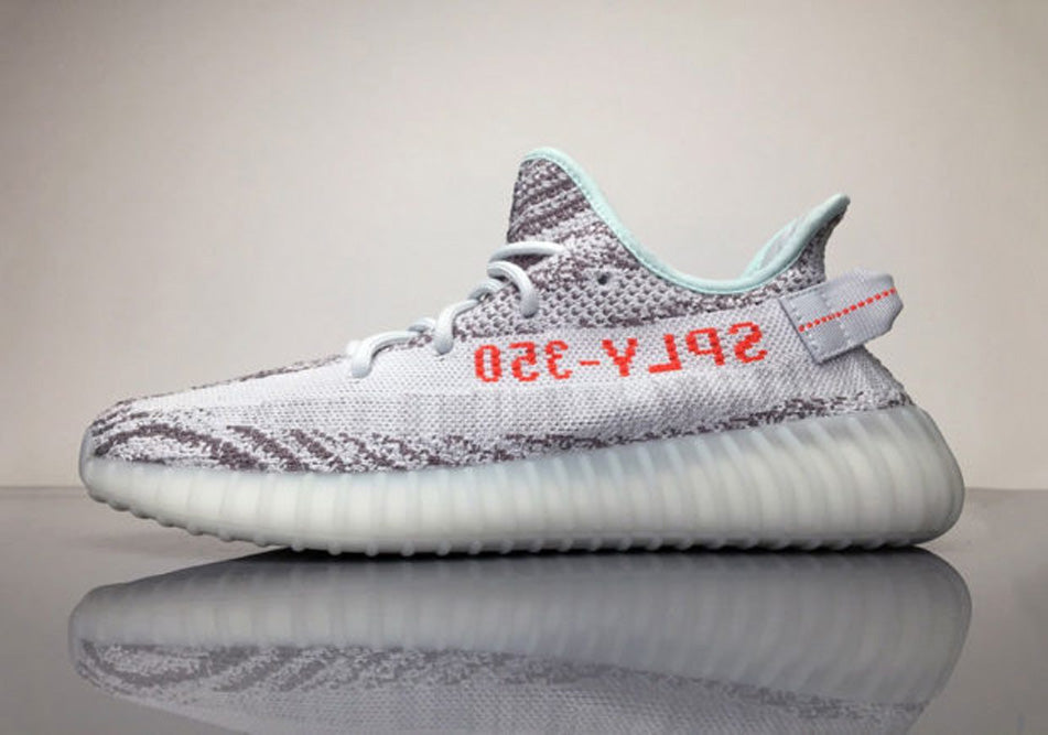 tint yeezy yeezy 350 v2 december 2021 First look Adidas Yeezy Boost 350 V2 Blue Tint – 8&9 Clothing