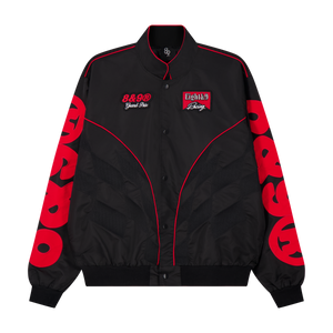 Grand Prix Nylon Racing Jacket