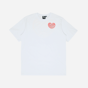 Love T Shirt White