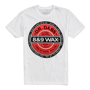 Dr. Dabs Infrared T Shirt - 3