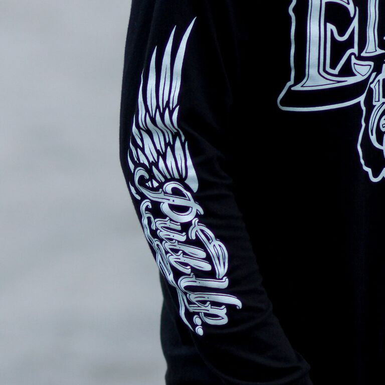 8and9 pull up long sleeve details