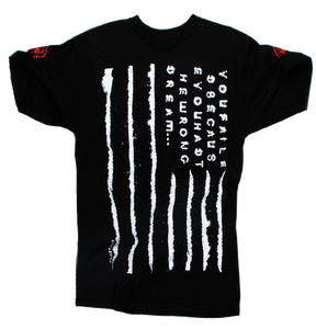 Blow American Dream T Shirt - 2