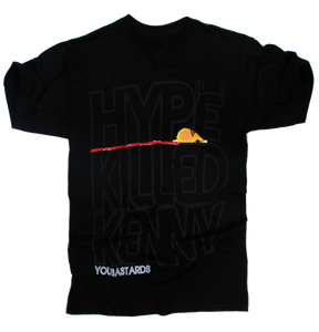 Hype Killed Kenny T Shirt - 3