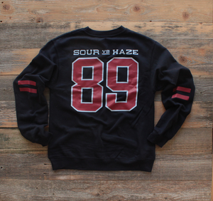 Styles P Sour vs Haze Jersey Sweatshirt - 2