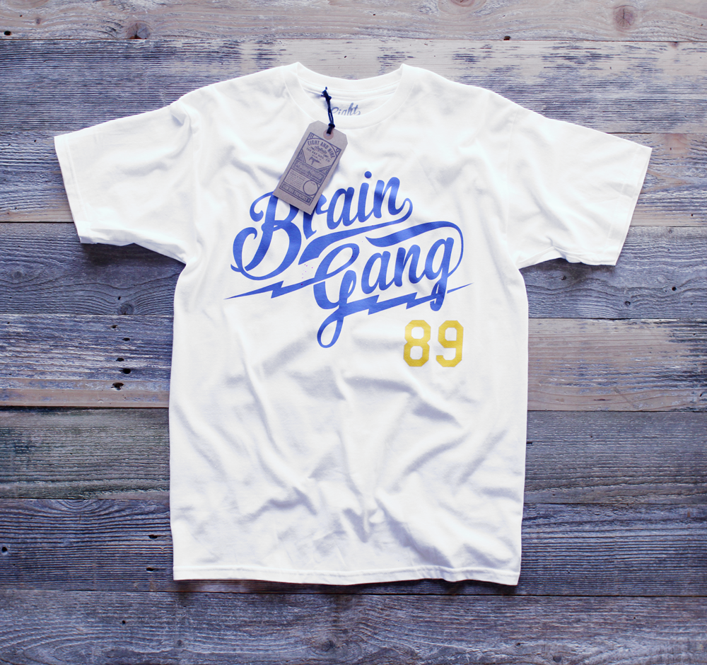 Jordan Laney 5 MLB Jersey T Shirt - 1