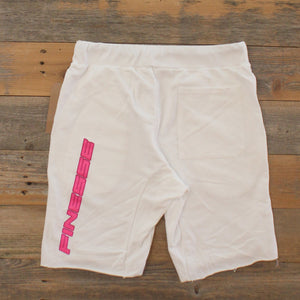 Team Finesse Terry Shorts Bright - 5