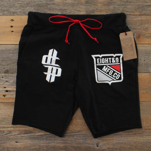 Terry Shorts Freehand Profit Collab - 1