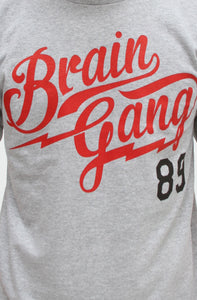 Toro Red Brain Gang MLB T Shirt - 4