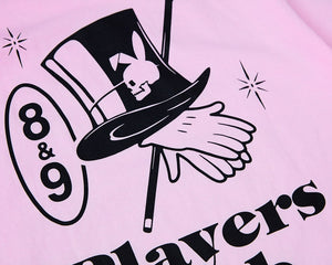 Magik T Shirt Pink