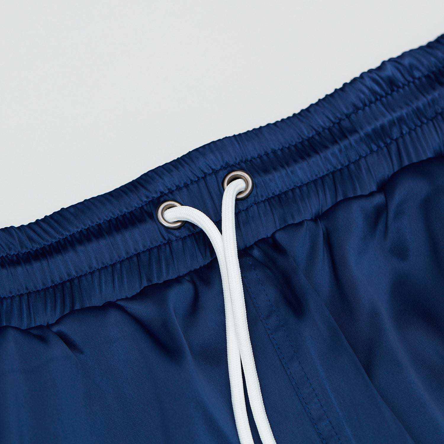 Ninety-Four Nylon Pants Blue