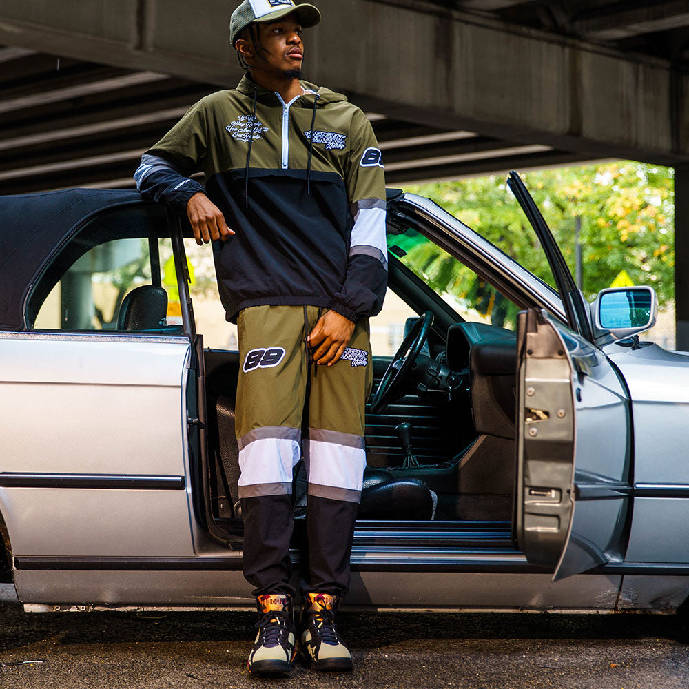 ジャケット・ブルゾン FCRB TRAINING ANORAK SPONSORED FRGMT130 FCRB TRAINING ANORAK SPONSORED FRGMT120 - メルカリ