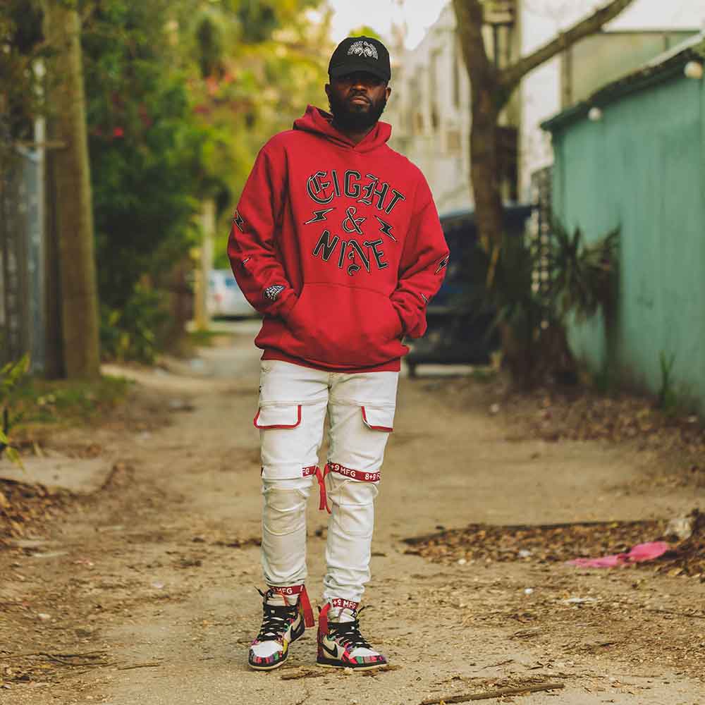 パンツ the red thread S cutting denim 2 THEREDTHREAD / ザレッドスレッド】S cutting denim2 lace