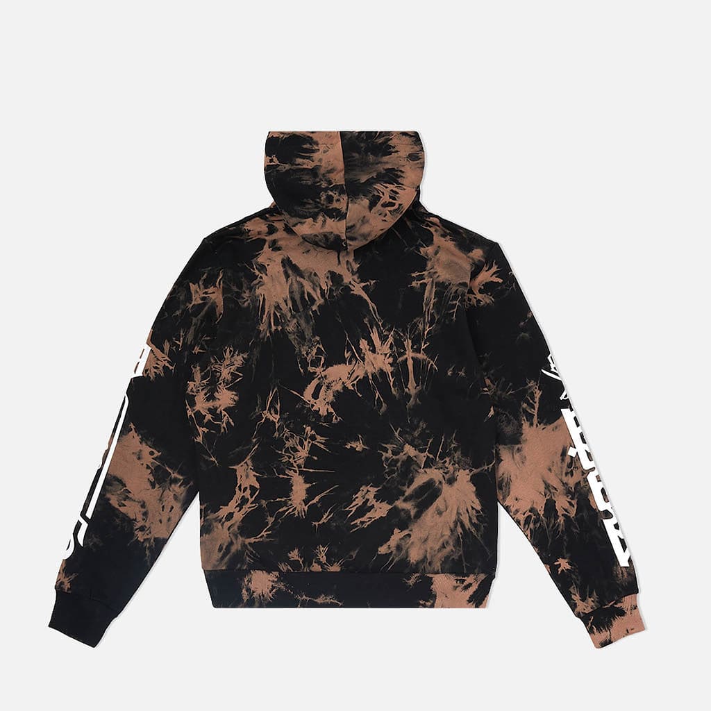 Trenches Raised Pullover Hoodie