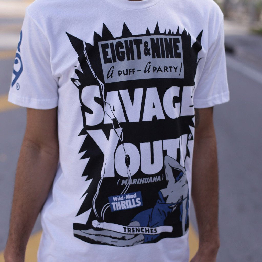 French blue 2025 12s shirt