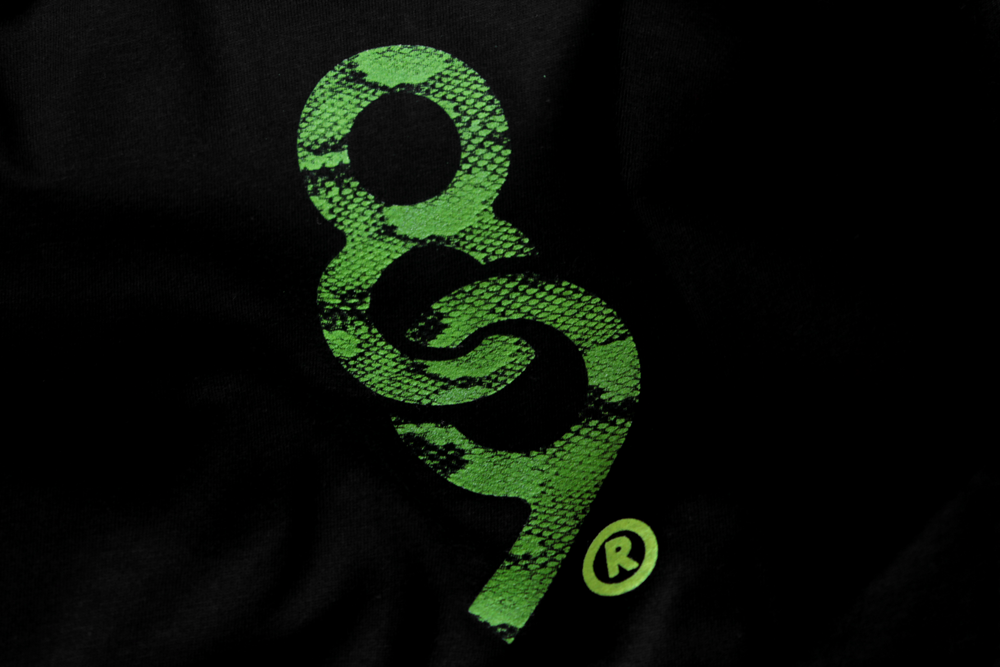 Retro 11 2025 snakeskin shirt