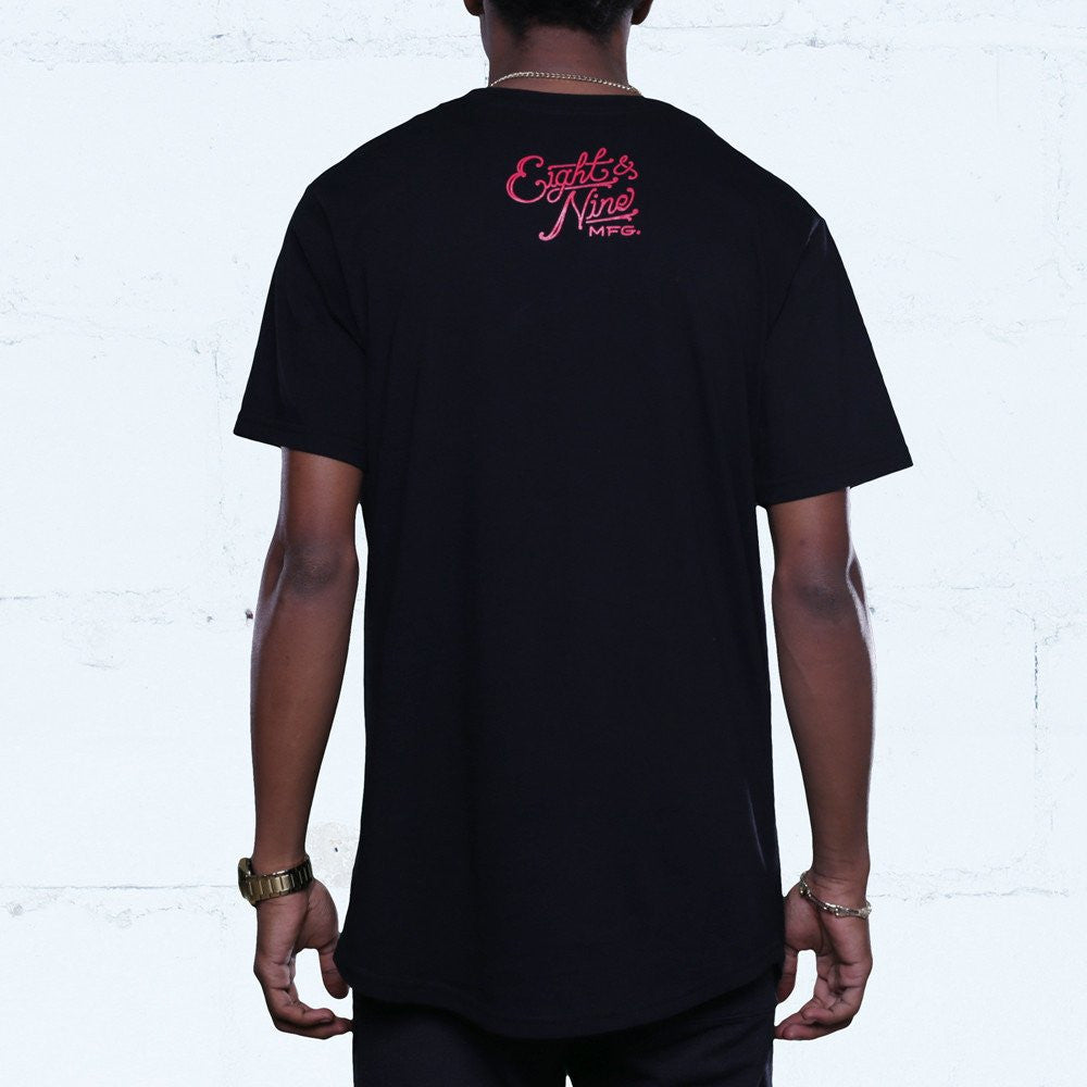 varsity red foamposite