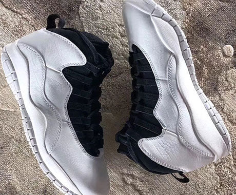 2018 Air Jordan 10 I'm Back Release | 2018 Jordan 10 Release Date