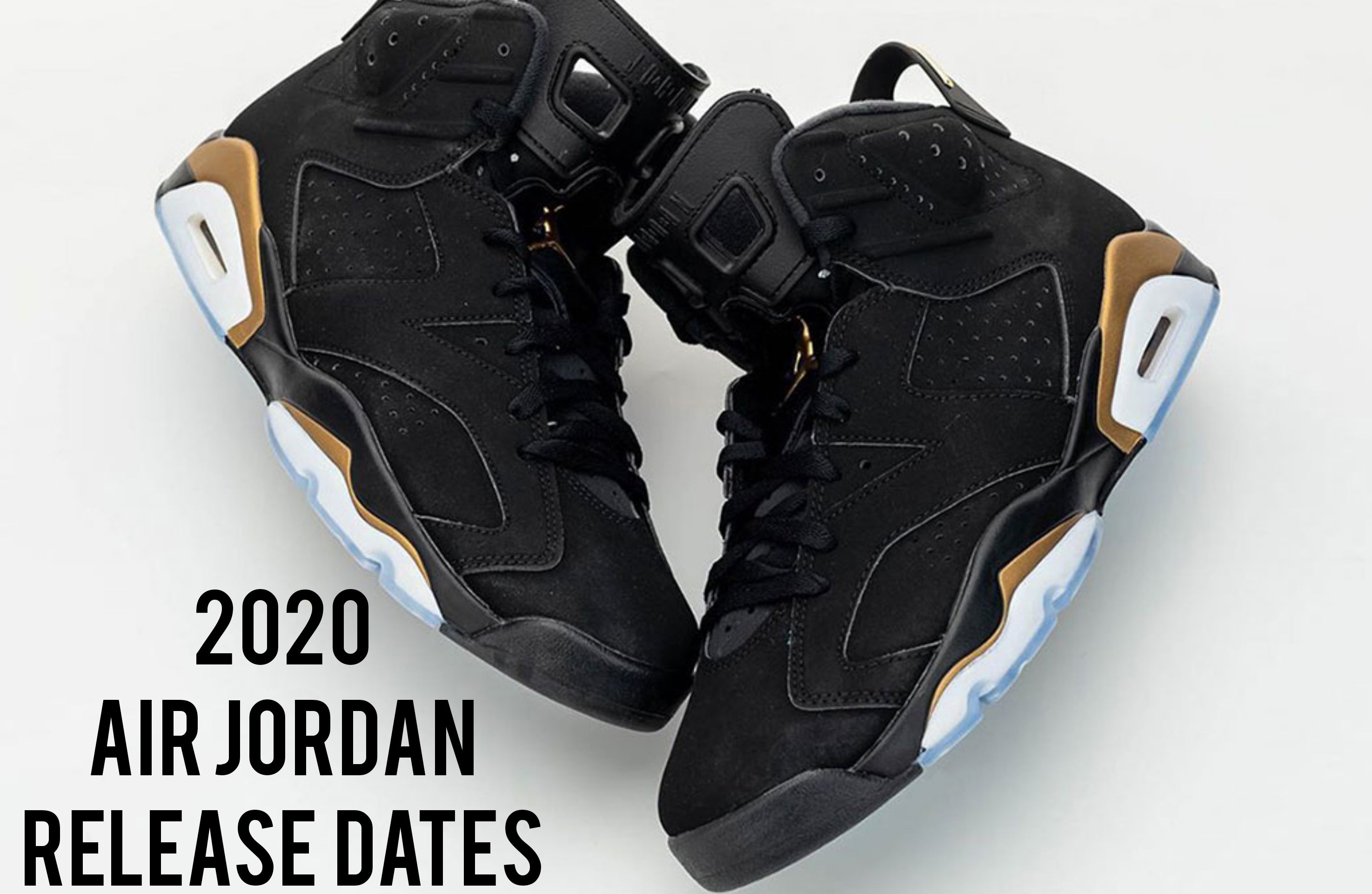 New air jordan releases 2020 Clearance