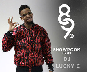 8&9 Showroom Playlist: DJ Lucky C Picks