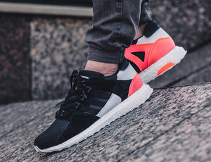 Adidas EQT Support Ultra Boost Turbo Red Release