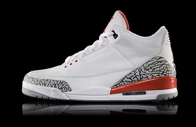 2018 Air Jordan 3 Katrina Release – 8&9 Clothing Co.