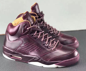 Air jordan v retro premium Clearance