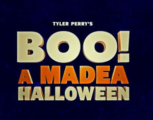 "BOO! A Madea Halloween" Miami Screening Giveaway Oct. 11th