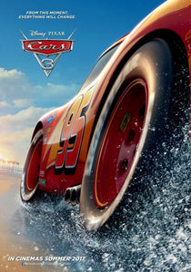 "Cars 3" Movie Screening Giveaway | June 13th