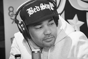 DJ Envy Talks About Working W/ NORE and Being A DJ