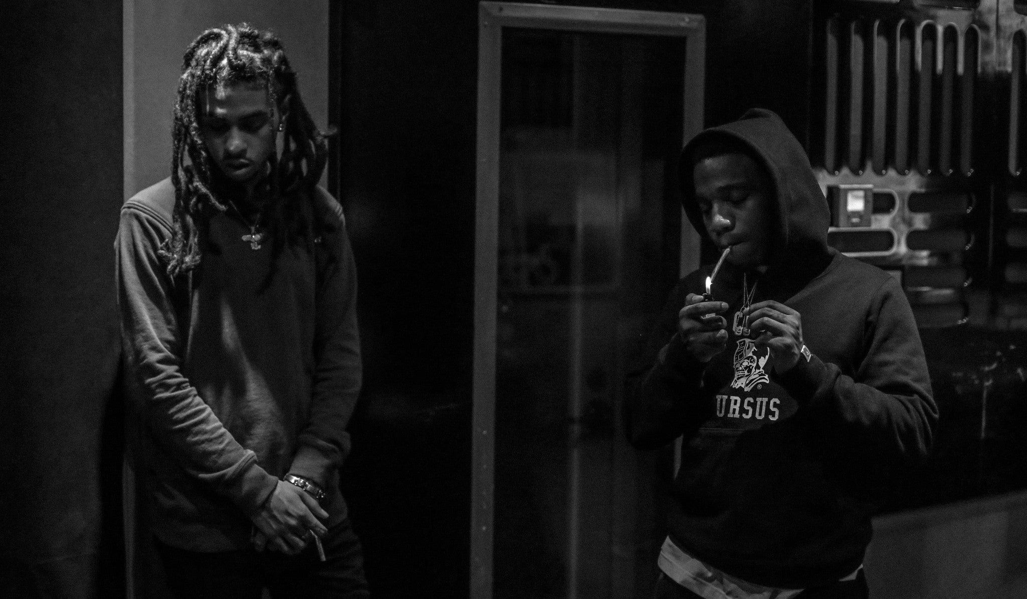 Jace ft. Robb Banks – "Midas" [Video]