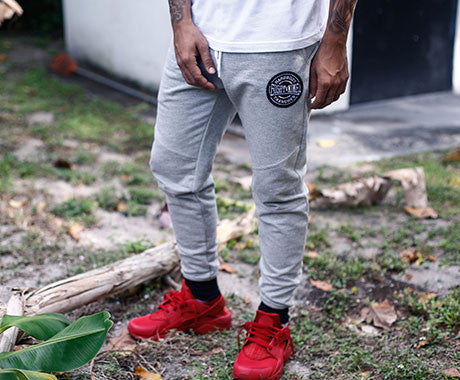 New Hardbody Jogger Sweatpants Added In 3 Colors!