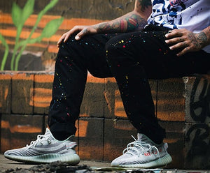 4 Pants To Wear With Your Kicks This Summer