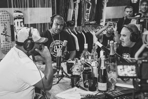 Drink Champs With Raekwon Episode 20