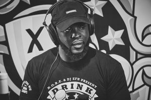 Drink Champs Ep. 39 Hurricane Party 2 W/ TaxStone