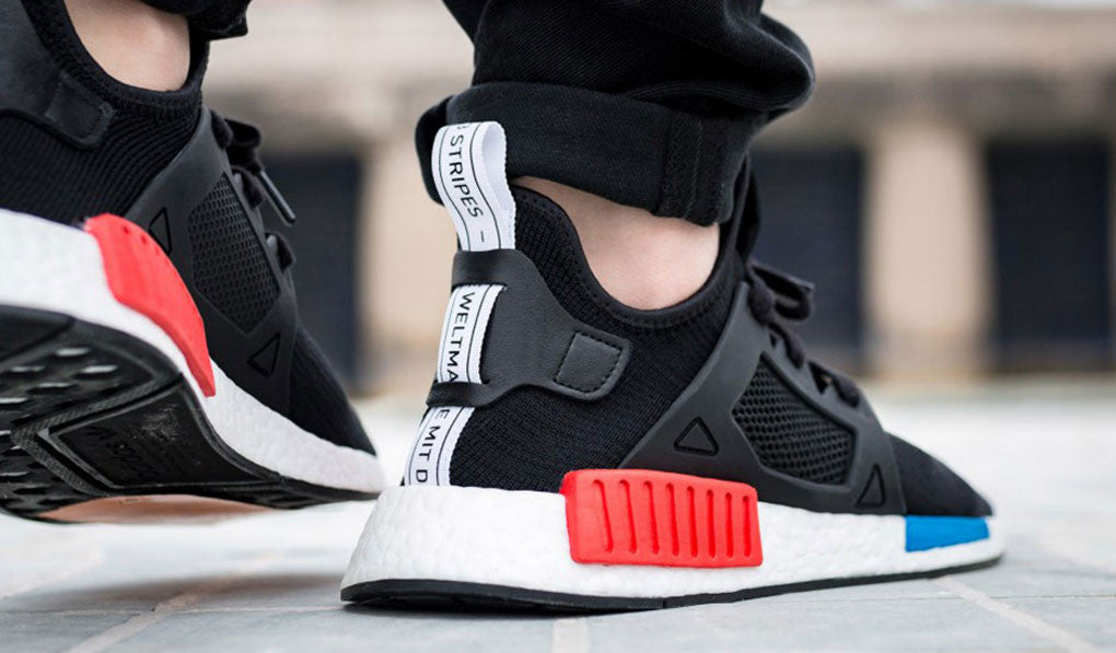 Adidas NMD XR1 OG 8&9 Clothing Co. Adidas NMD XR1 OG 8&9 Clothing Co.