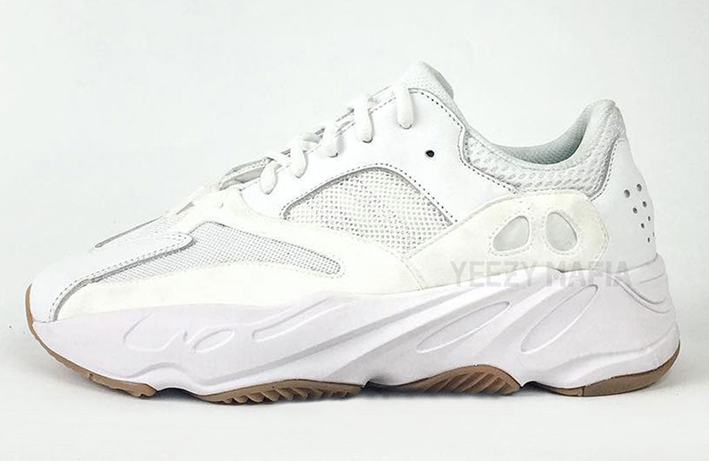 Yeezy Boost 700 Releasing In Two All New Colorways