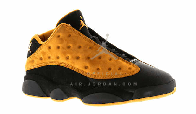 AIR JORDAN 13 LOW CHUTNEY Jordan 13 Chutney 2017 Release 8 9
