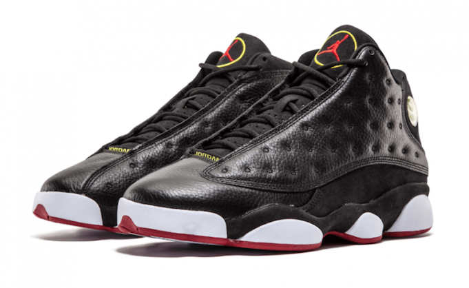 jordan 13 2017 releases