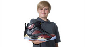 Doernbecher 7s discount