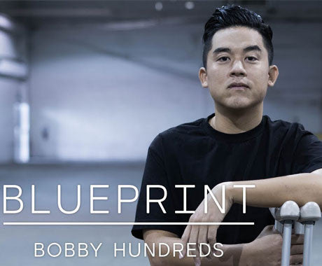 How Bobby Hundreds Turned A T-shirt Into A Streetwear Empire