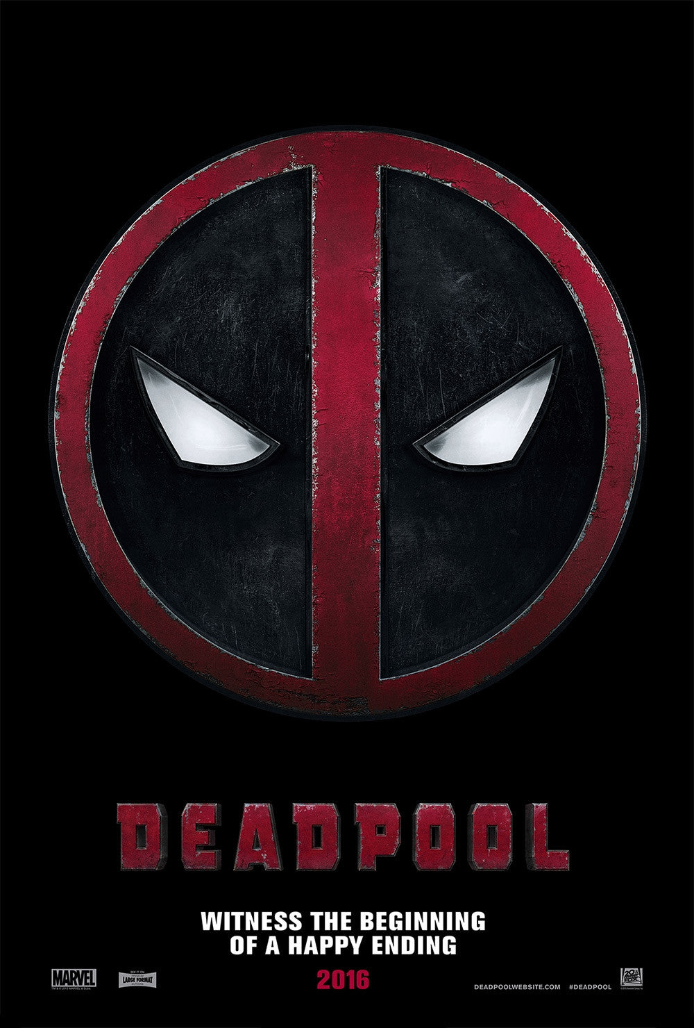 "Deadpool" Miami Movie Screening Giveaway Feb. 10th