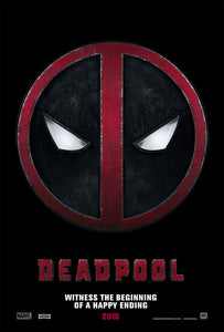 "Deadpool" Miami Movie Screening Giveaway Feb. 10th