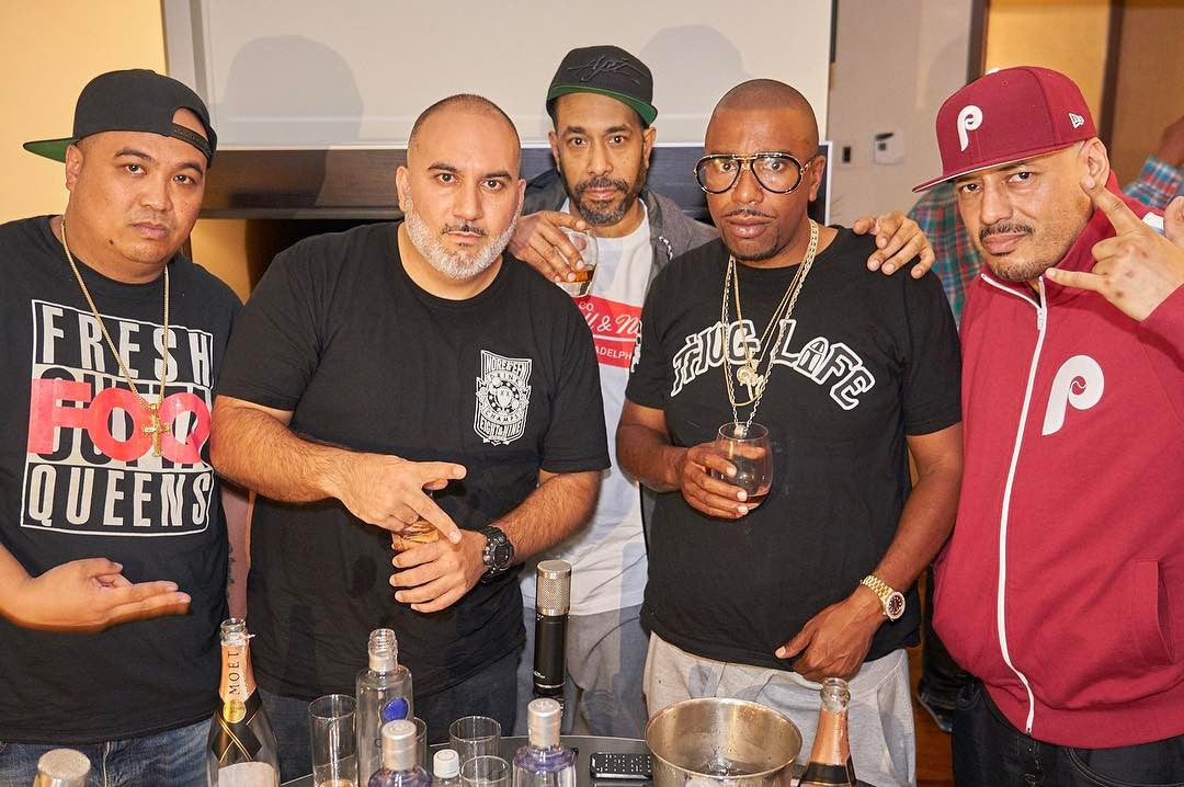 Drink Champs The Beatnuts (Full Episode)