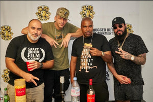 Watch Drink Champs Episode 88 W/ Gil Green & Spiff Tv