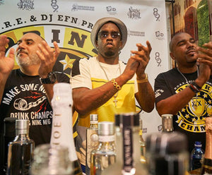 Drink Champs Moments Part 2